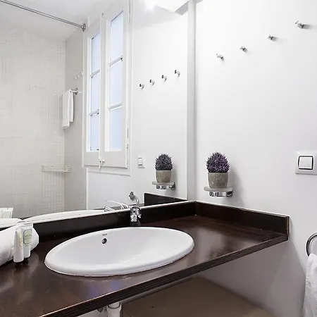 Apartmán Habitat Plaza Espana Barcelona