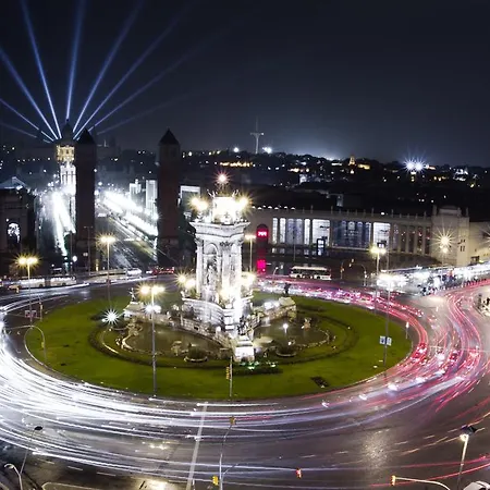 Habitat Plaza Espana