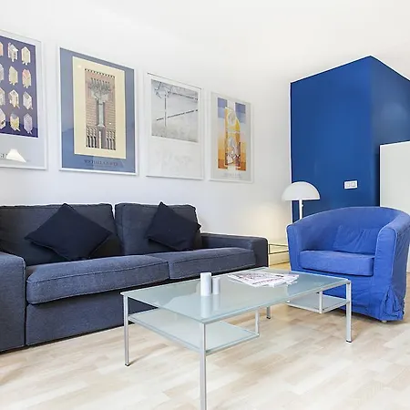 Appartamento Habitat Plaza Espana