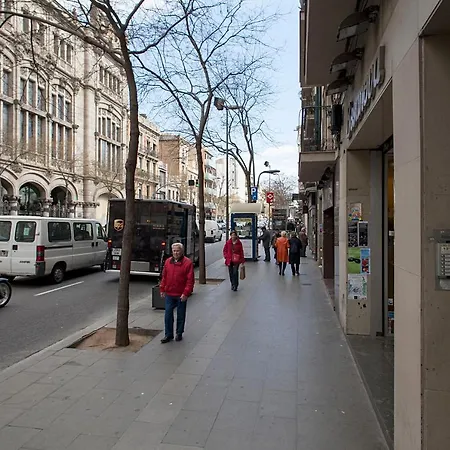 Habitat Plaza Espana
